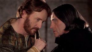 The Pillars of the Earth: 1×1