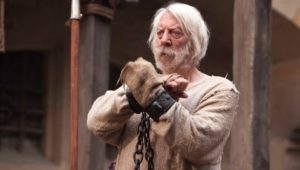 The Pillars of the Earth: 1×3