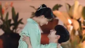 King the Land: 1×10