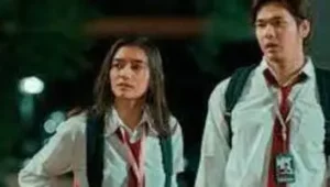 High (School) on Sex 2: 1×2