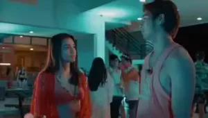 High (School) on Sex 2: 1×5