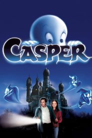 Nonton Casper 1995