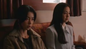 Lies Hidden in My Garden: 1×5