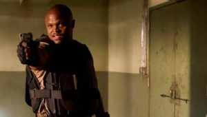 The Walking Dead: Dead City: 1×4