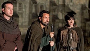 The Pillars of the Earth: 1×2