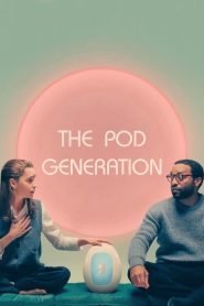 Nonton The Pod Generation 2023