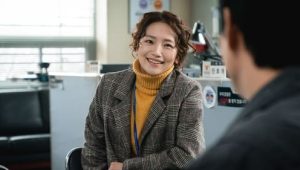 The First Responders: 2×5