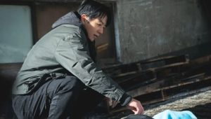 The First Responders: 2×3