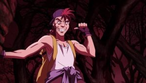 High School D×D: 1×7