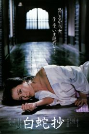 Nonton White Snake Enchantment 1983