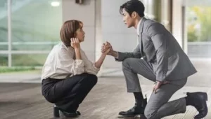 Destined with You: 1×9