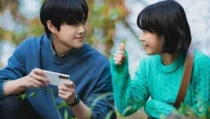 Behind Your Touch: 1×5