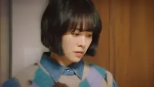 Behind Your Touch: 1×6