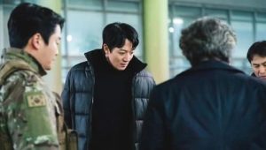 The First Responders: 2×4