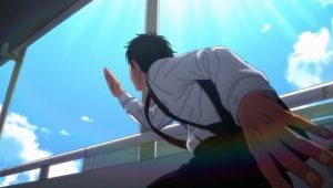 Zom 100: Bucket List of the Dead: 1×1