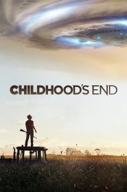 Nonton Childhood’s End 2015