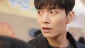 Behind Your Touch: 1×10