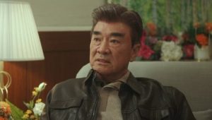 The Escape of the Seven: 1×2