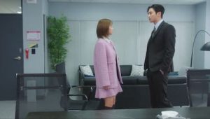 Destined with You: 1×10