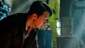 The Killing Vote: 1×4