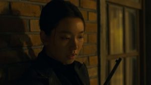 Song of the Bandits: 1×7