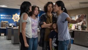 The Cleaning Lady: 2×7