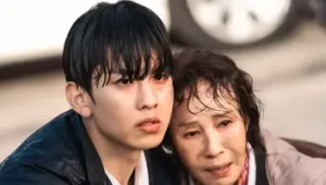 The Escape of the Seven: 1×3