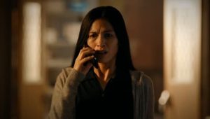 The Cleaning Lady: 1×9