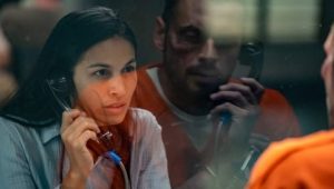 The Cleaning Lady: 2×2