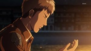 Attack on Titan: 1×16