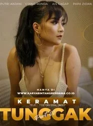 Nonton Kramat Tunggak 2