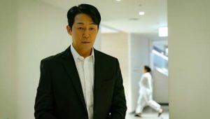 The Killing Vote: 1×6