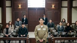 The Killing Vote: 1×2