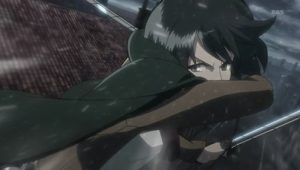 Attack on Titan: 1×6