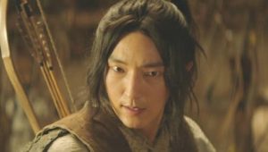 Arthdal Chronicles: 2×1