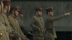 Song of the Bandits: 1×5