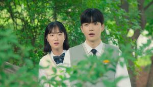 A Time Called You: 1×6