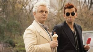 Good Omens: 1×6