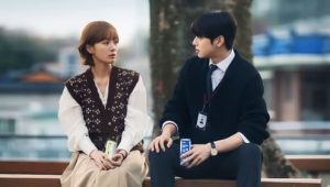 A Good Day to be a Dog: 1×2