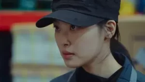 Strong Girl Nam-soon: 1×6