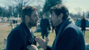 The Haunting of Hill House: 1×7