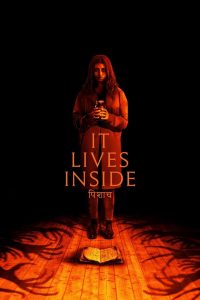 Nonton It Lives Inside 2023