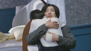 The Kidnapping Day: 1×11