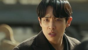 The Escape of the Seven: 1×8