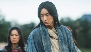 Arthdal Chronicles: 2×6