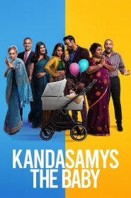Nonton Kandasamys: The Baby 2023