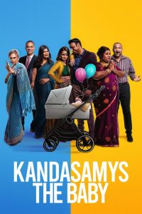 Nonton Kandasamys: The Baby 2023