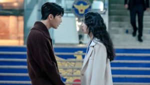 The Killing Vote: 1×8