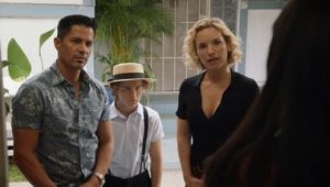 Magnum P.I.: 5×16