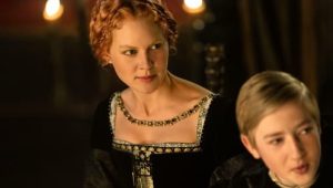 Becoming Elizabeth: 1×7